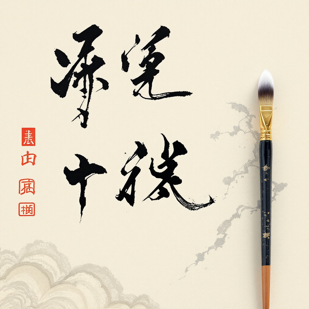 to-introduce-the-cutural-and-artistic-legacy-of-chinese-calligraphy