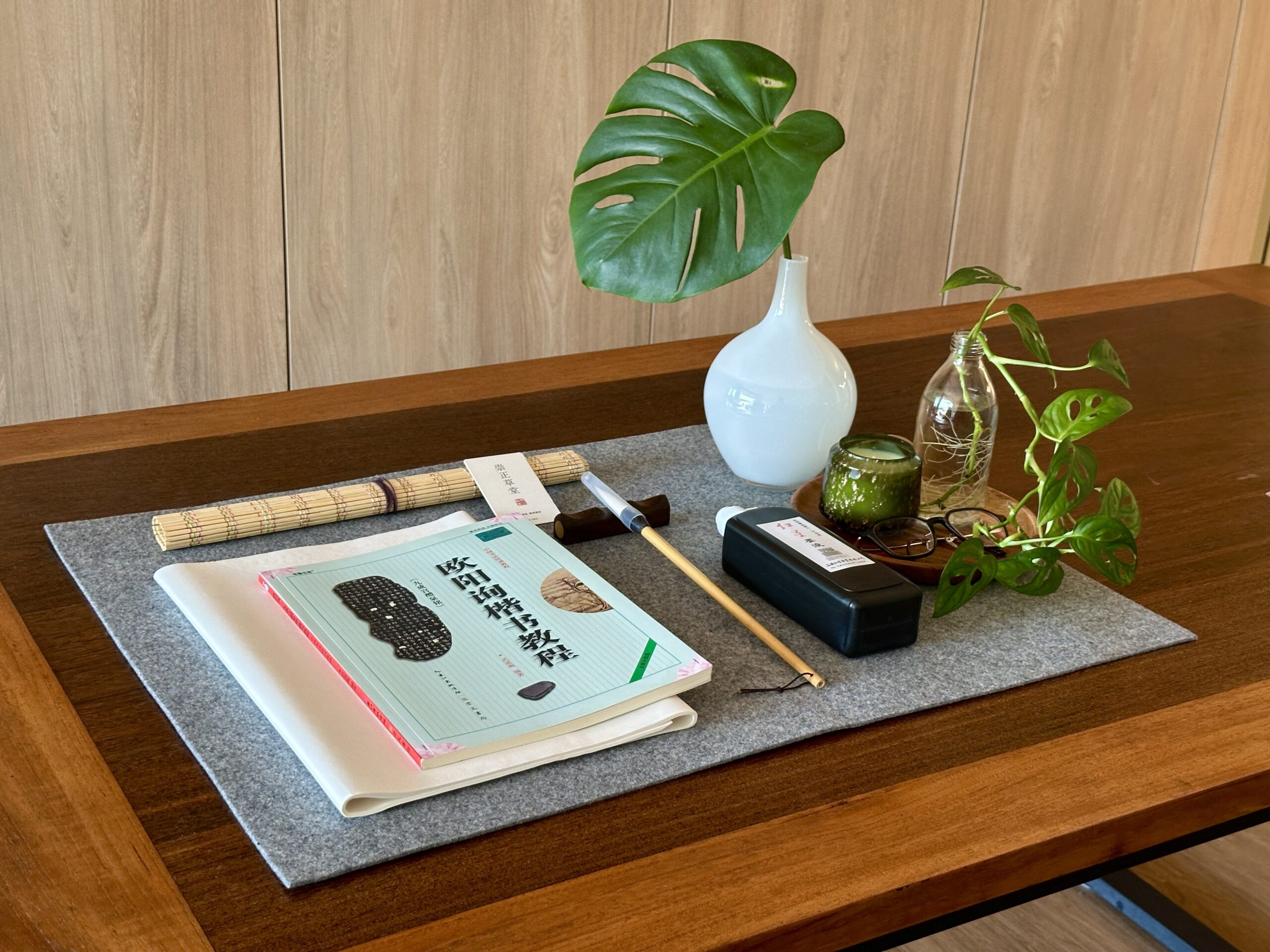 Calligraphy Writing Kit 1 calligraphy-writing-kit